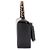 Boyy Borsa in pelle "Fred" Nero - vista 3