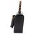 Boyy Borsa in pelle "Fred" Nero - vista 4