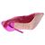 Autre Marque Décolleté in velluto rosa MALONE SOULIERS 38 EU - vista 7