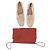 Autre Marque Beige Wildleder Bootsschuhe - Ansicht 8