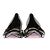 Bailarinas Miu Miu de piel verde Talla 38 - vista 4