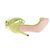 Autre Marque Grüne High Heels - Ansicht 7