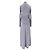 Autre Marque BITE Lila Langarmkleid - Ansicht 2