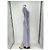 Autre Marque BITE Lila Langarmkleid - Ansicht 3