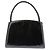Little Liffner Borsa a mano "PUSHLOCK LADY" Nero - vista 2