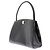 Little Liffner Borsa a mano "PUSHLOCK LADY" Nero - vista 3