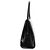 Little Liffner Borsa a mano "PUSHLOCK LADY" Nero - vista 4
