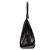 Little Liffner Borsa a mano "PUSHLOCK LADY" Nero - vista 5