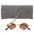 Emanuel Ungaro Gafas de sol doradas Dorado - vista 7