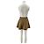 Nanushka Rock Camel Viscose Kamel - Ansicht 2