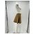 Nanushka Rock Camel Viscose Kamel - Ansicht 3