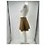Nanushka Rock Camel Viscose Kamel - Ansicht 4