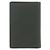 Portacarte Givenchy in pelle nero - vista 2