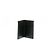 Portacarte Givenchy in pelle nero - vista 3