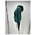 Autre Marque Sudadera con capucha verde PANGAIA XS - vista 4