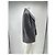 Autre Marque Blazer asimétrico gris de lana - vista 3