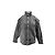 Liu.Jo Jeansjacke Grau mit Stickerei