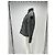 Liu.Jo Jeansjacke Grau mit Stickerei - Ansicht 4