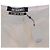 Pantalones Jacquemus blancos de viscosa - vista 5