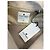 Abrigo largo beige Courreges - vista 5