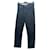 Agolde Jeans negro "Riley Panoramic"  - vista 1