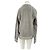 Ralph Lauren Pink Pony Pullover Grau Baumwolle S - Ansicht 2
