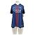 Maglia da calcio Nike blu