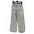Jeans de pierna ancha Sea New York gris algodón - vista 2