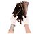Louis Vuitton Borsa a tracolla "Fascinante" Marrone - vista 7
