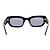 Autre Marque Gafas de sol negras "Ivy" Negro - vista 2