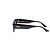 Autre Marque Gafas de sol negras "Ivy" Negro - vista 4