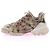 Sneakers "D-Connect Kaleidiorscopic" Bianco - vista 2