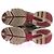 Sneakers "D-Connect Kaleidiorscopic" Bianco - vista 7