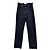 Levi's Jeans negro "Ribcage Straight Ankle"
