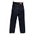 Levi's Jeans negro "Ribcage Straight Ankle" - vista 2