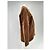 Autre Marque Cordjacke Braun - Ansicht 3
