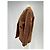 Autre Marque Cordjacke Braun - Ansicht 4