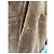 Autre Marque Cordjacke Braun - Ansicht 5