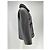 Autre Marque Abrigo de shearling negro TRESSÉ - vista 3