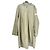 Parka con cappuccio Hunter x Maison Kitsuné Taupe Cachi