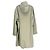 Parka con cappuccio Hunter x Maison Kitsuné Taupe Cachi - vista 2