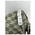 Parka con cappuccio Hunter x Maison Kitsuné Taupe Cachi - vista 6