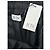 Autre Marque JETS AUSTRALIA Leinen Shorts Schwarz - Ansicht 3