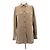 Polo Ralph Lauren Blazer de lana beige