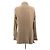Polo Ralph Lauren Blazer de lana beige - vista 2