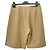 Autre Marque Bermuda SOLAQUA beige - vista 2
