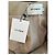 Autre Marque Bermuda SOLAQUA beige - vista 3