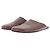 Autre Marque Mule GIA BORGHINI in pelle marrone