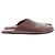 Autre Marque Mule GIA BORGHINI in pelle marrone - vista 2
