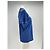 Maglia da calcio Nike blu - vista 3